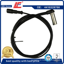 LKW Auto ABS Sensor Antiblockiersystem Transducer Indikatorsensor 4410328790, 5.20147, 14-34 533 0001, 4029106400, 45779 für Mecedes-Benz, Daf, Dt, Meyle